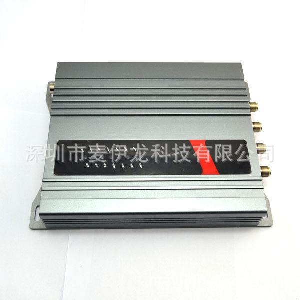 实施物联网项目如何正确选择RFID电子标签读写器