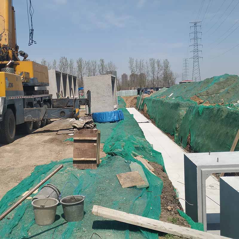 新乡获嘉喇叭口水泥管优质商家欢迎考察