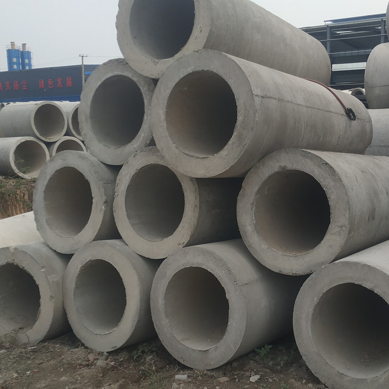 新乡获嘉喇叭口水泥管优质商家欢迎考察