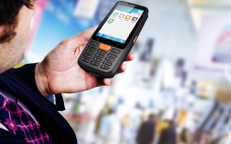 走进君安宏图,为何从手持机切入DWS自动化分拣领域