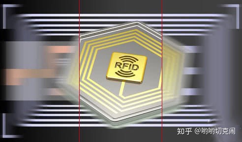 RFID有源与无源的区别与联系