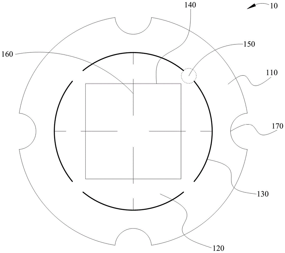 防拆标签的制作方式