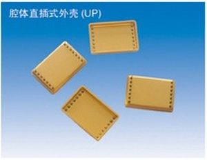 RFID电子标签抗金属标签