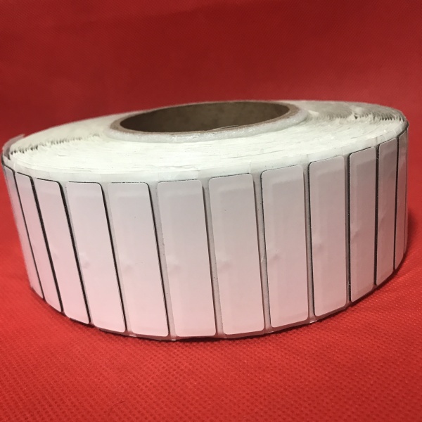 柔性RFID抗金属标签的特性