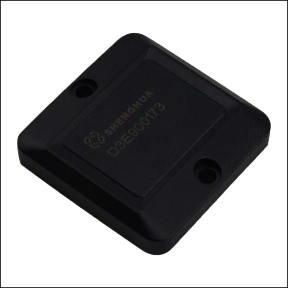 SH-I0904 RFID标签 资产管理 耐高温 陶瓷抗金属标签