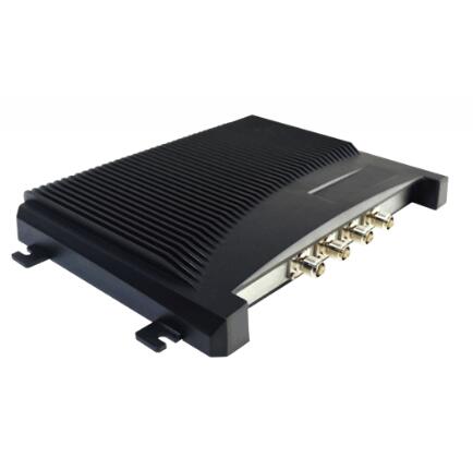 有源,半有源和无源RFID标签之间的区别