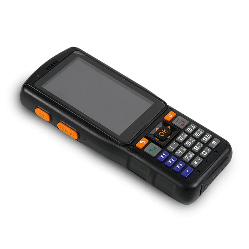 RFID有源电子标签声光提醒标签仓库物品定位管理找物料小车FB-T56