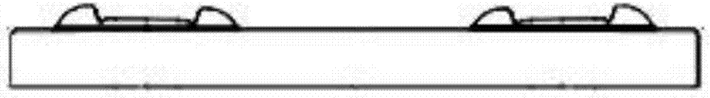 一种预埋电子标签的CRTSⅢ型混凝土板的制作方法