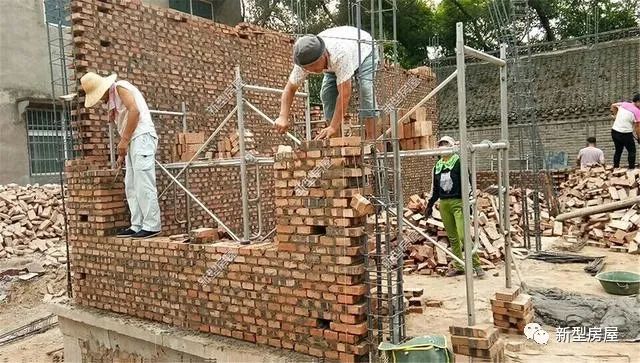 混凝土强度越高房子越结实？怎么建房更省钱？这4个问题要搞清楚