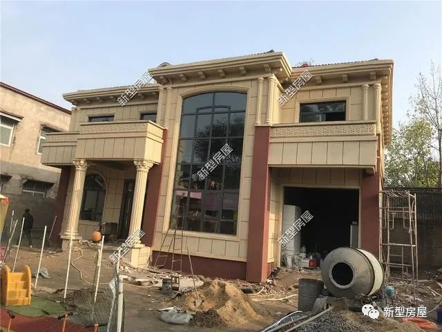 混凝土强度越高房子越结实？怎么建房更省钱？这4个问题要搞清楚