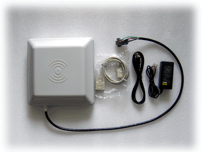 rfid写设备_基于89c2051 ic卡读/写器的设计_RFID读写器