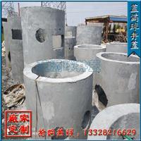 广州预制混凝土沉沙井