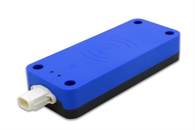 工业产线低频RFID读写器选哪个品牌?