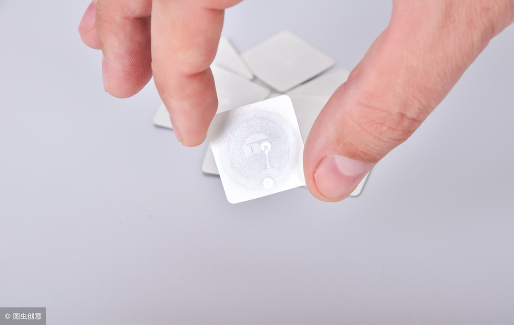 RFID电子标签最详细的介绍都在这里了!