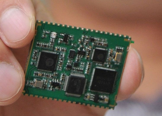 超高频抗金属标签_抗金属RFID标签_铭牌抗金属标签