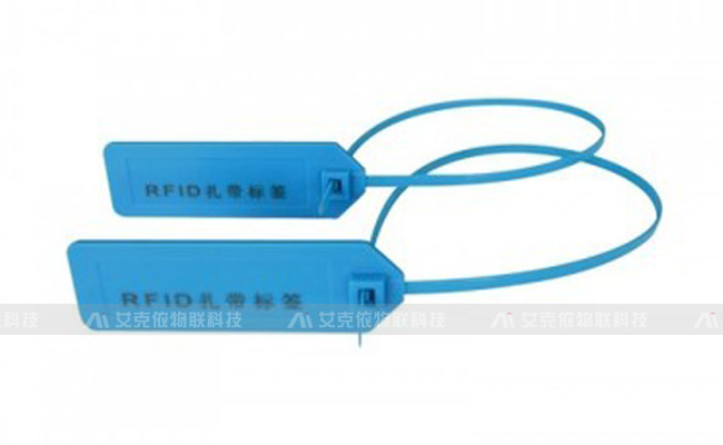 珠海抗金属rfid标签方案