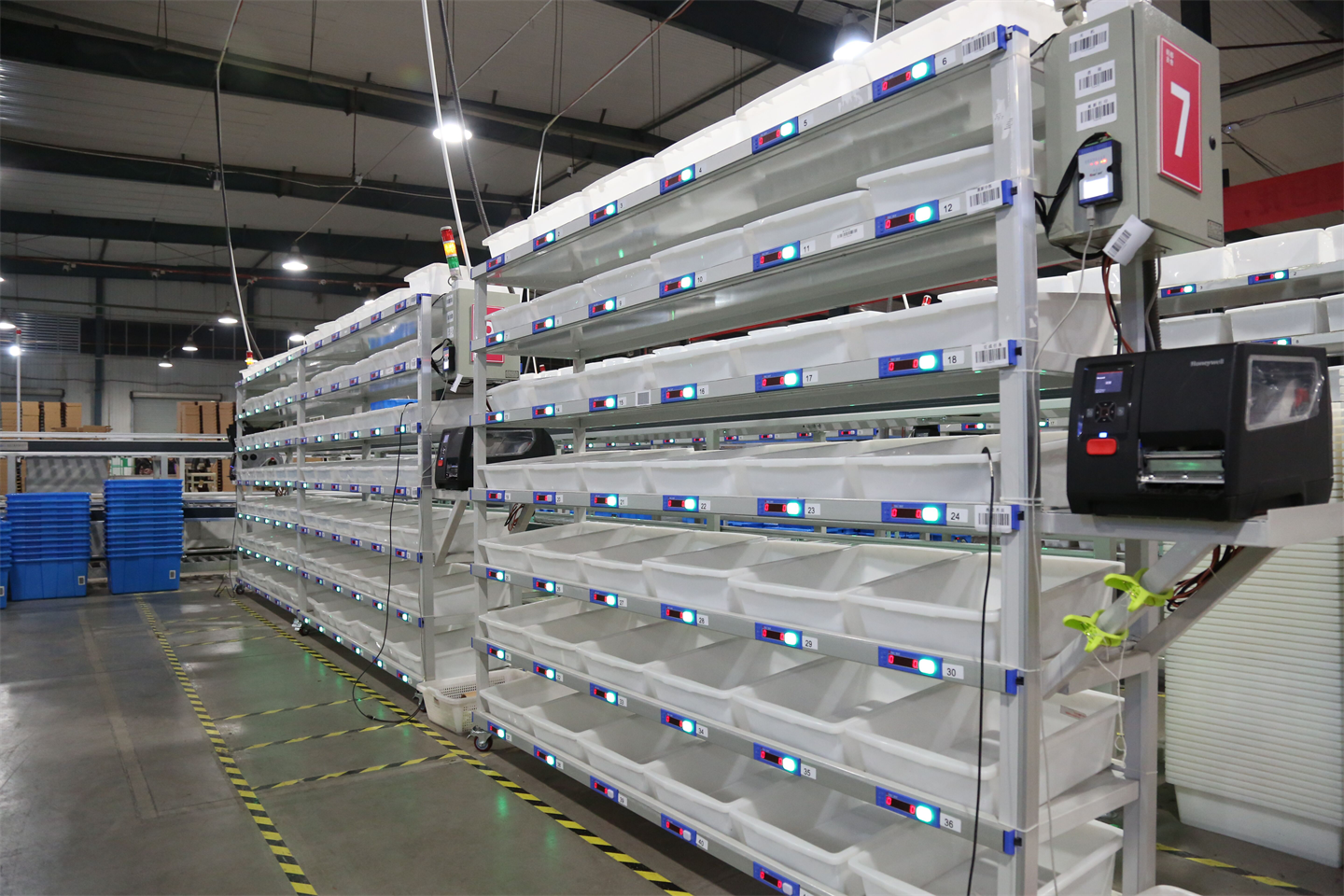 电子货架标签市场分析_pvc标签厂家_电子标签厂家