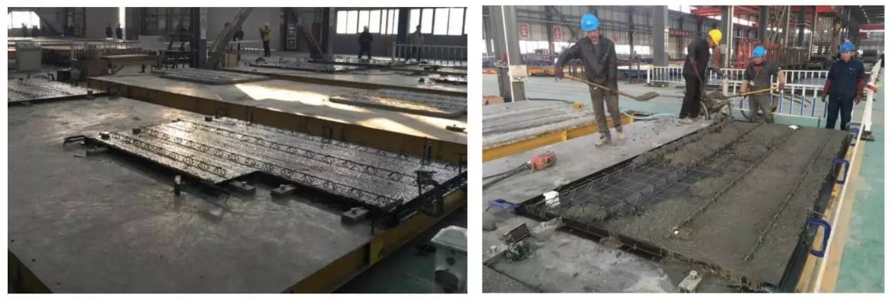 什么是桁架钢筋混凝土叠合板？桁架有什么作用？