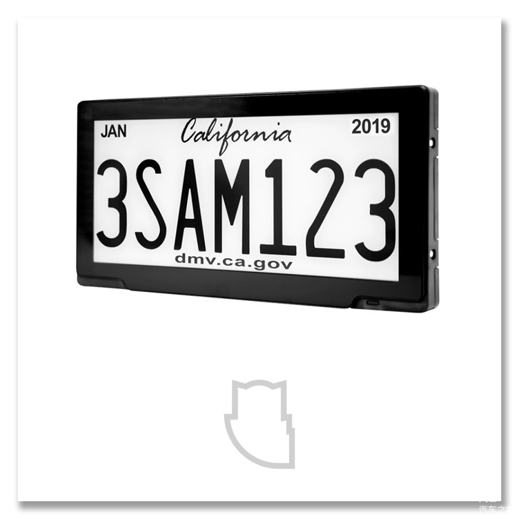 汽车电子标签知识科普