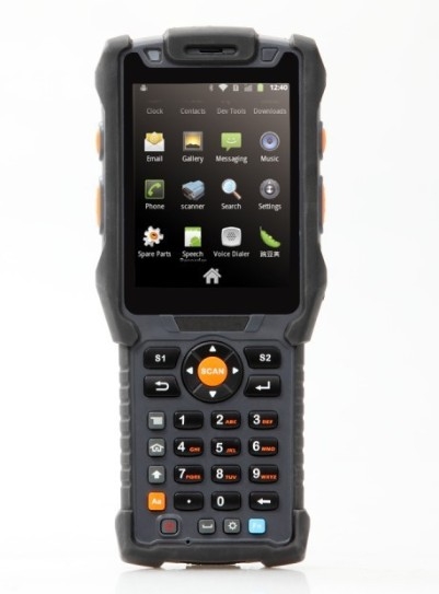 移动手持pos机价格_RFID手持机_无线手持pos机价格