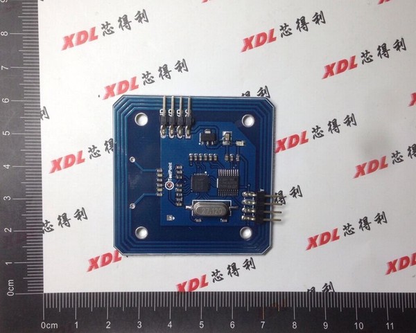 【IOTE 国际物联网展】专业RFID技术服务商