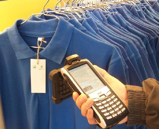 珠海RFID电子标签厂家排名