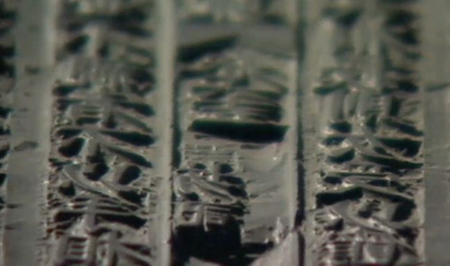 混凝土(试块)电子标签制作