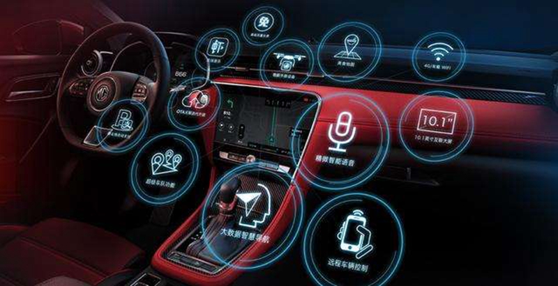 [合作信息] 车载型电子标签