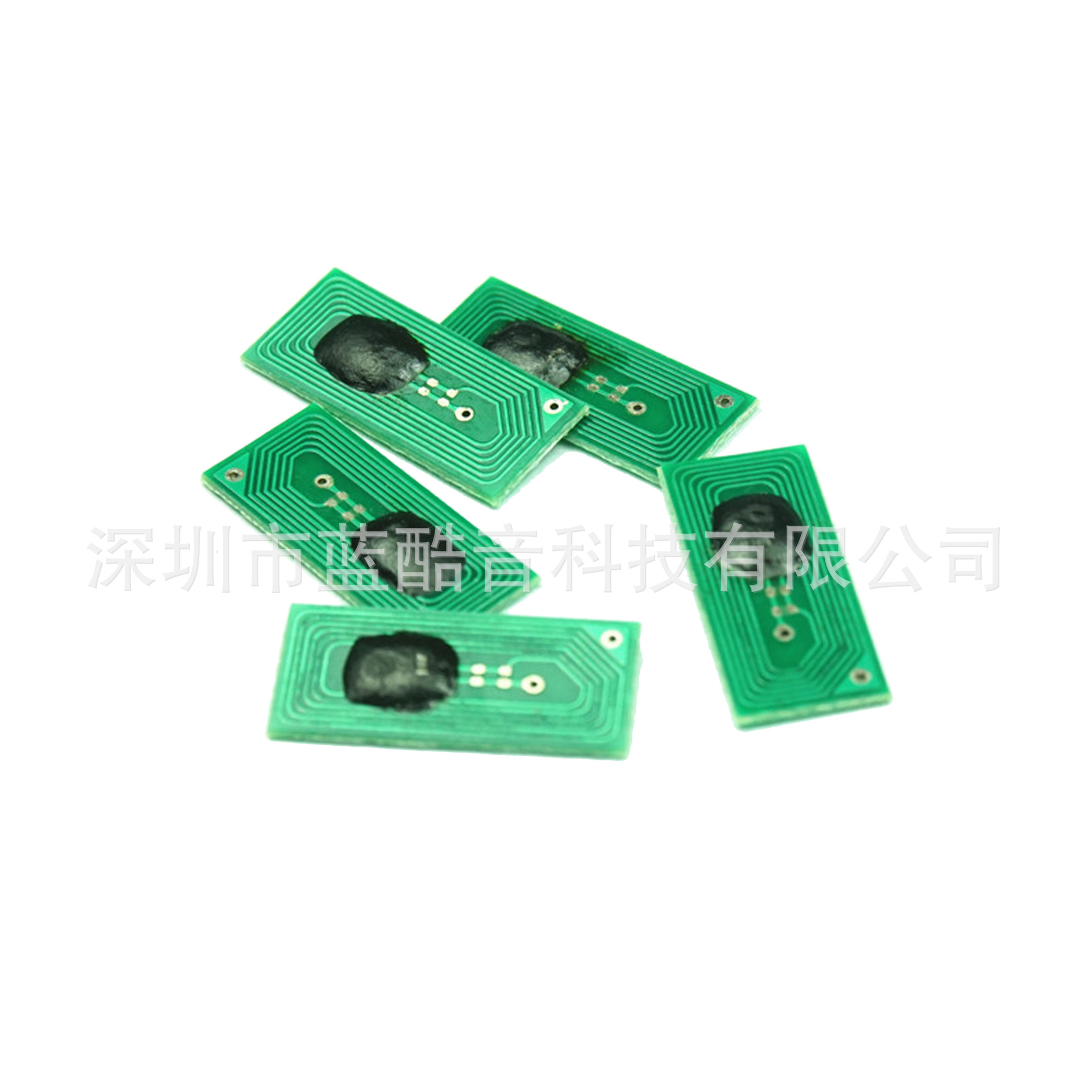 rfid抗金属标签_铭牌抗金属标签_抗金属RFID标签