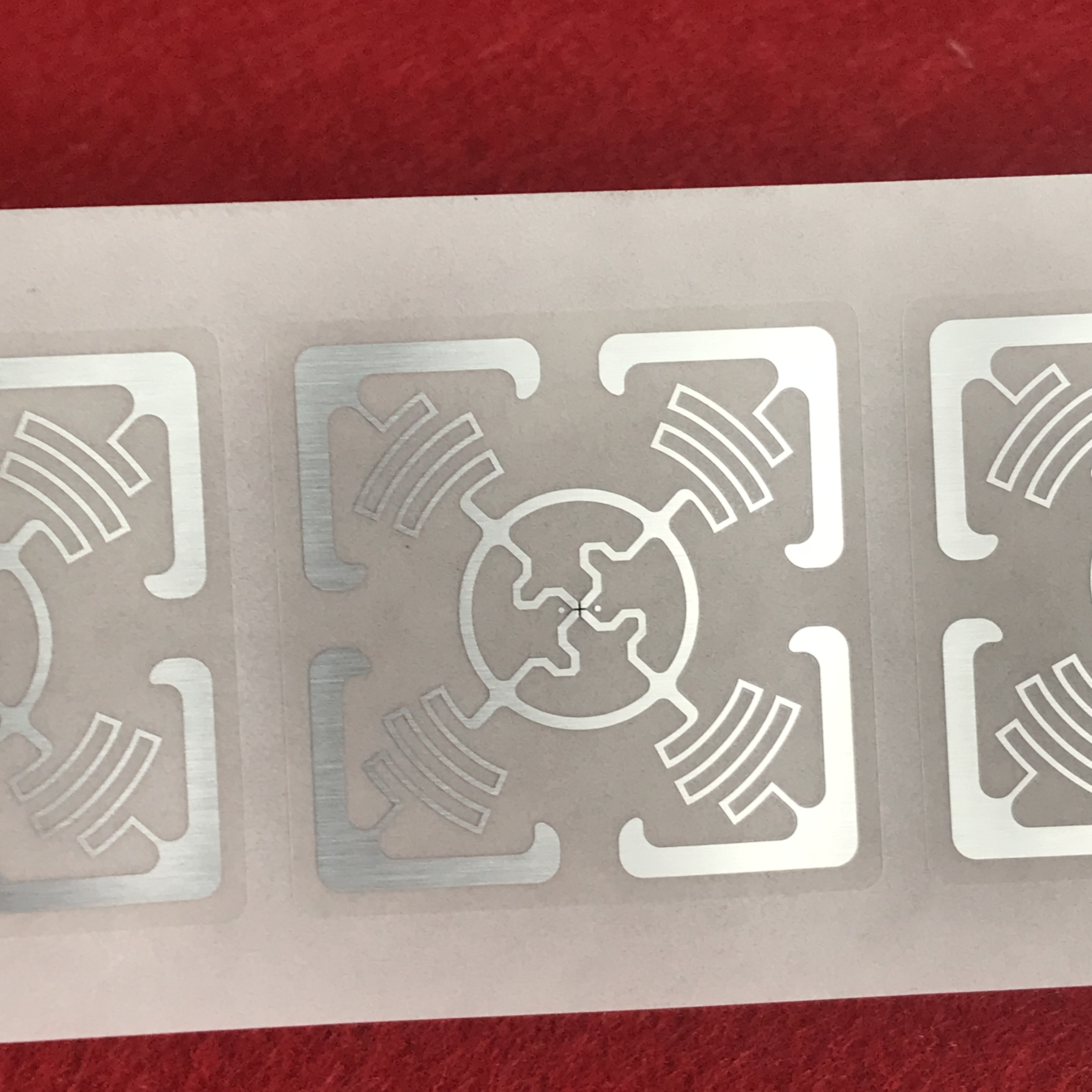 铭牌抗金属标签_抗金属RFID标签_uhf抗金属标签