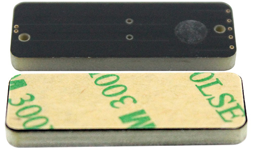 抗金属RFID标签