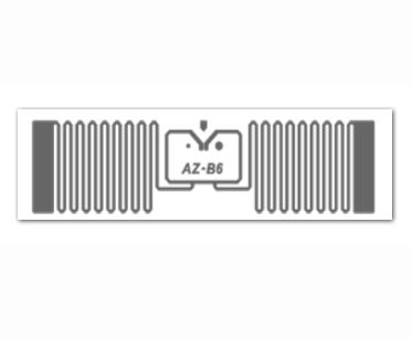 干inlay射频智能rfid电子标签AZ-B6