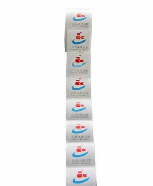 防伪防拆标签具有什么样的特点？